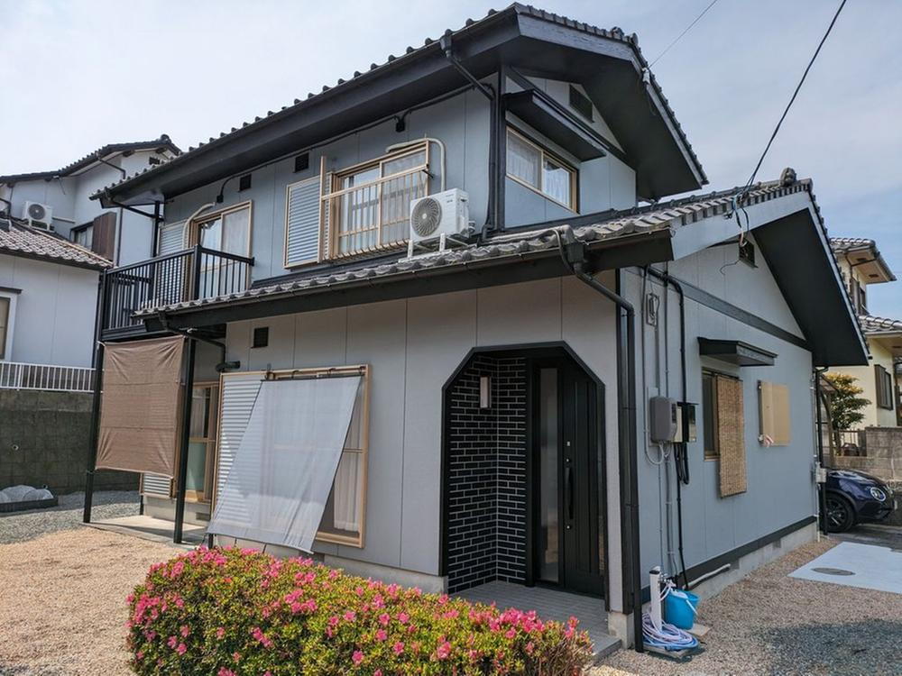 山口県山口市小郡金堀町 1180万円 3LDK