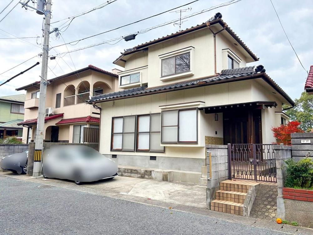 山口県下関市彦島弟子待東町 870万円