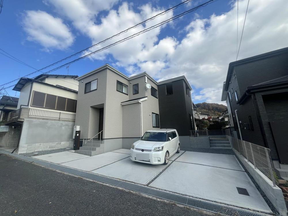 岡山県倉敷市児島稗田町 2500万円
