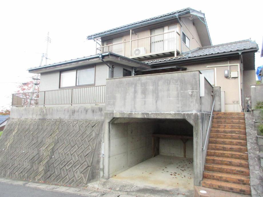 島根県松江市古志原６ 600万円