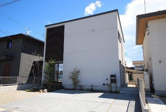 岡山県倉敷市北畝４ 3840万円 3SLDK