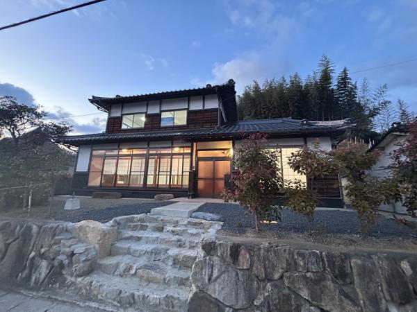 岡山県勝田郡勝央町植月東 1279万円