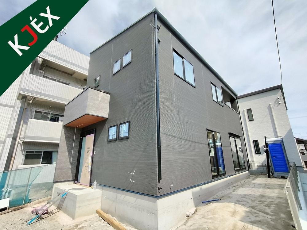 広島県廿日市市住吉２ 4780万円 4LDK