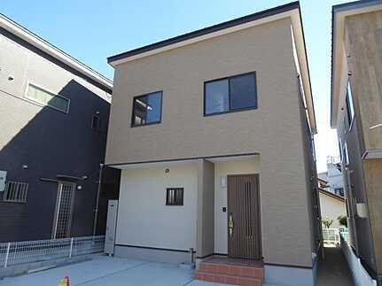 広島県広島市安佐北区亀山２ 中古住宅