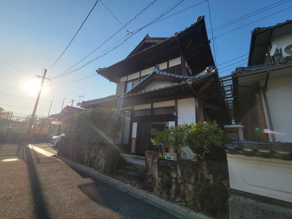 広島県竹原市忠海東町５ 1980万円
