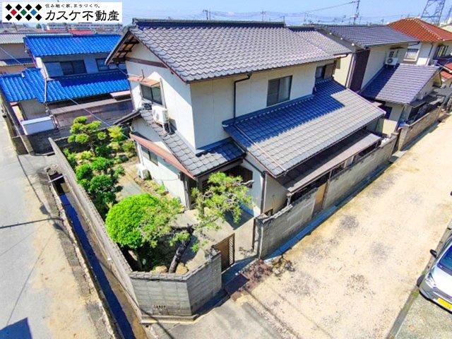 岡山県岡山市中区平井２ 1500万円