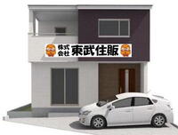 山口県下松市美里町4 3180万円 4LDK