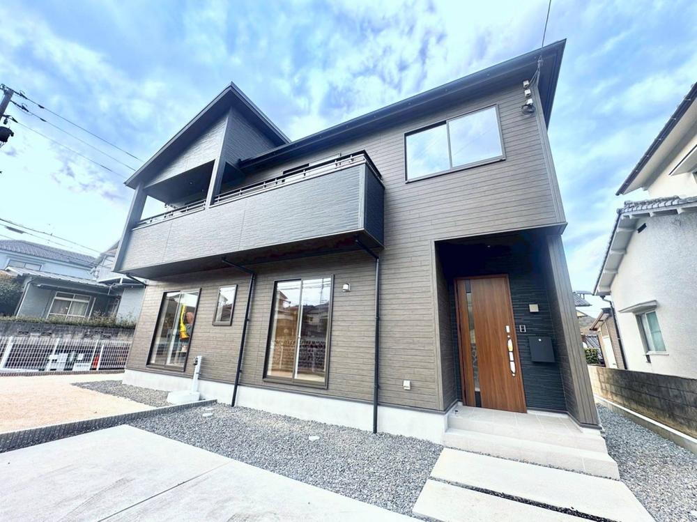 広島県広島市東区福田８ 2590万円 4LDK