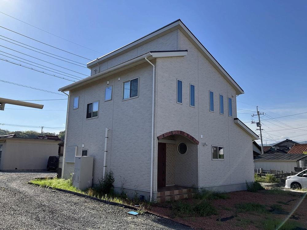 島根県浜田市日脚町 3150万円