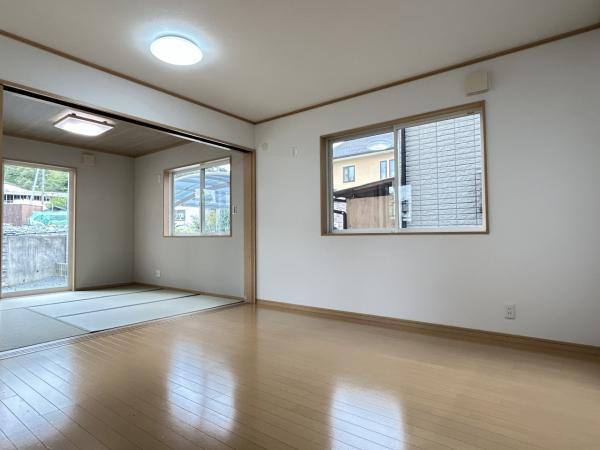 岡山県津山市勝部 1799万円