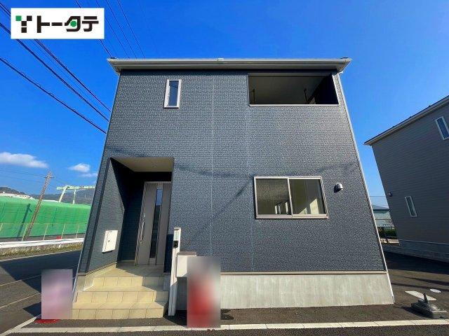 広島県広島市安佐北区可部南４ 中古住宅