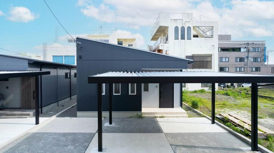 鹿児島県指宿市湯の浜１ 2480万円