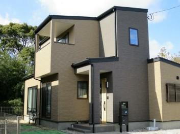 大分県大分市松が丘３ 2710万円