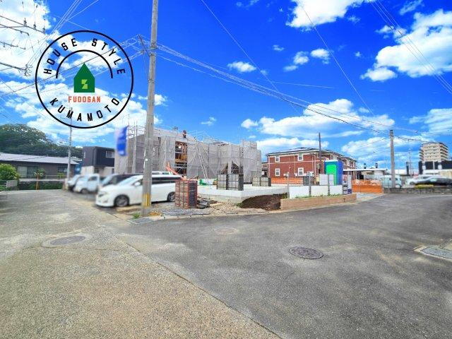 熊本県熊本市北区鶴羽田１ 3080万円 4LDK