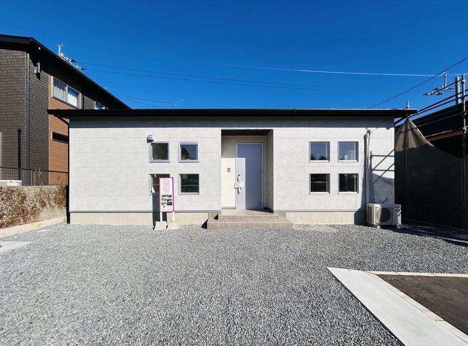鹿児島県鹿児島市春山町 2490万円 3LDK