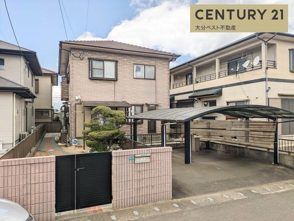 大分県大分市大在浜２ 2198万円