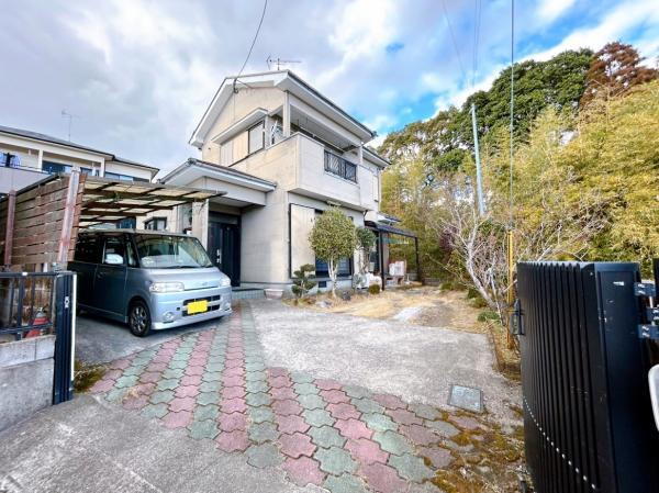 鹿児島県鹿児島市下福元町 1099万円