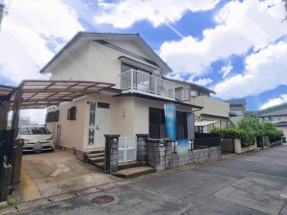 福岡県福岡市早良区野芥６ 2399万円