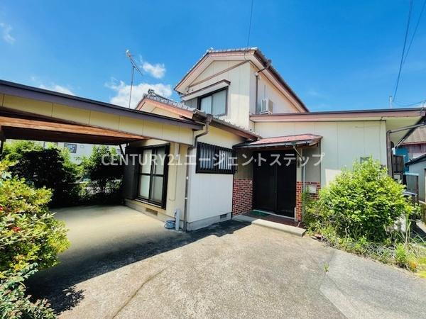 宮崎県宮崎市佐土原町上田島 550万円