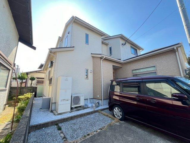 福岡県糟屋郡須惠町大字須惠 3398万円