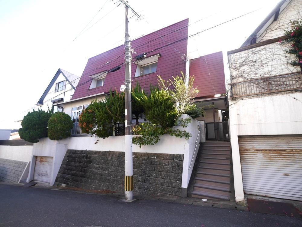 福岡県糟屋郡志免町王子１ 1990万円