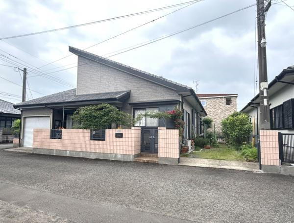 宮崎県北諸県郡三股町大字樺山 中古住宅