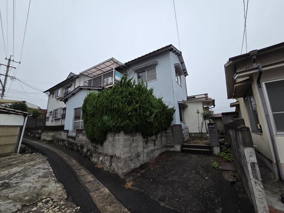 大分県別府市大字鶴見 780万円