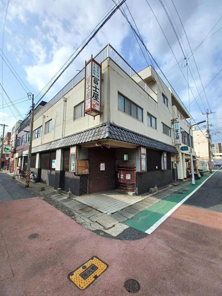 福岡県北九州市門司区柳町２ 3200万円