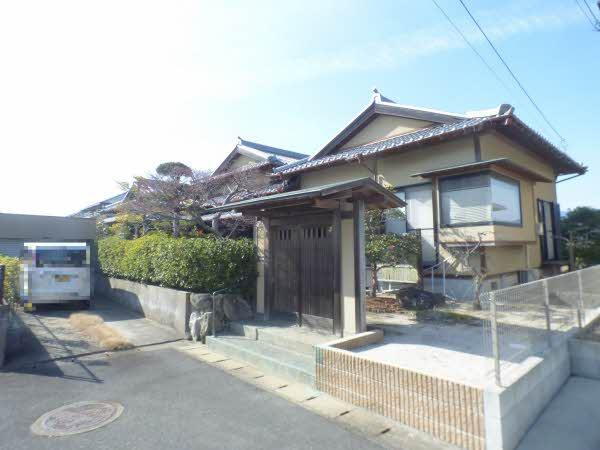 佐賀県小城市牛津町柿樋瀬 1600万円