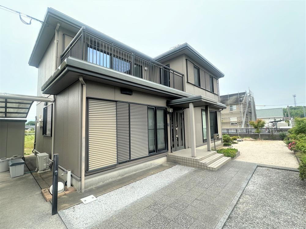福岡県鞍手郡小竹町大字勝野 1550万円
