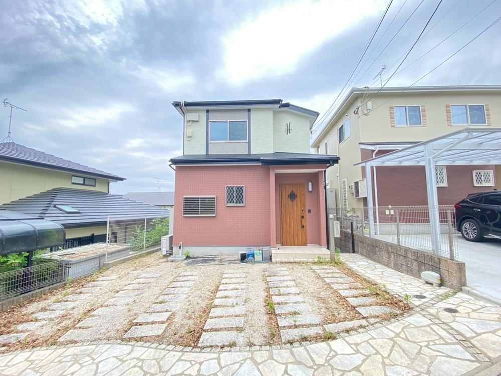 福岡県那珂川市恵子６ 3248万円