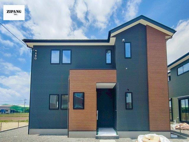 熊本県宇土市岩古曽町 2398万円 4LDK