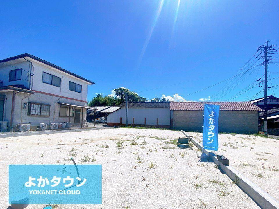 福岡県朝倉郡筑前町中牟田 3098万円 4LDK
