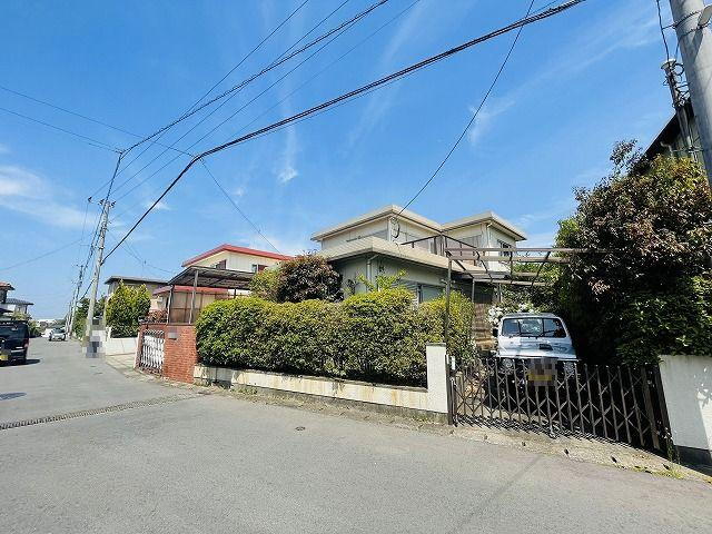 福岡県福岡市早良区野芥５ 2490万円