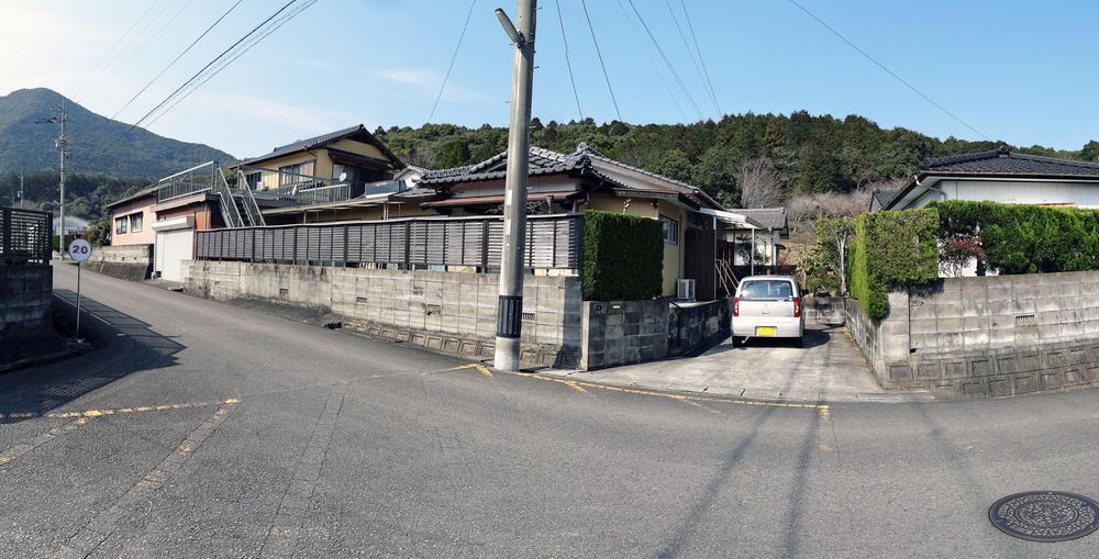 佐賀県武雄市山内町大字宮野 450万円