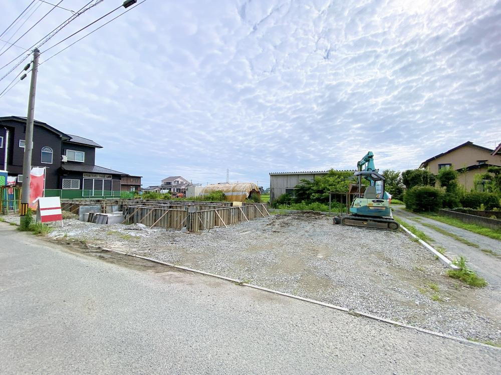 福岡県三潴郡大木町大字侍島 2299.8万円 4LDK