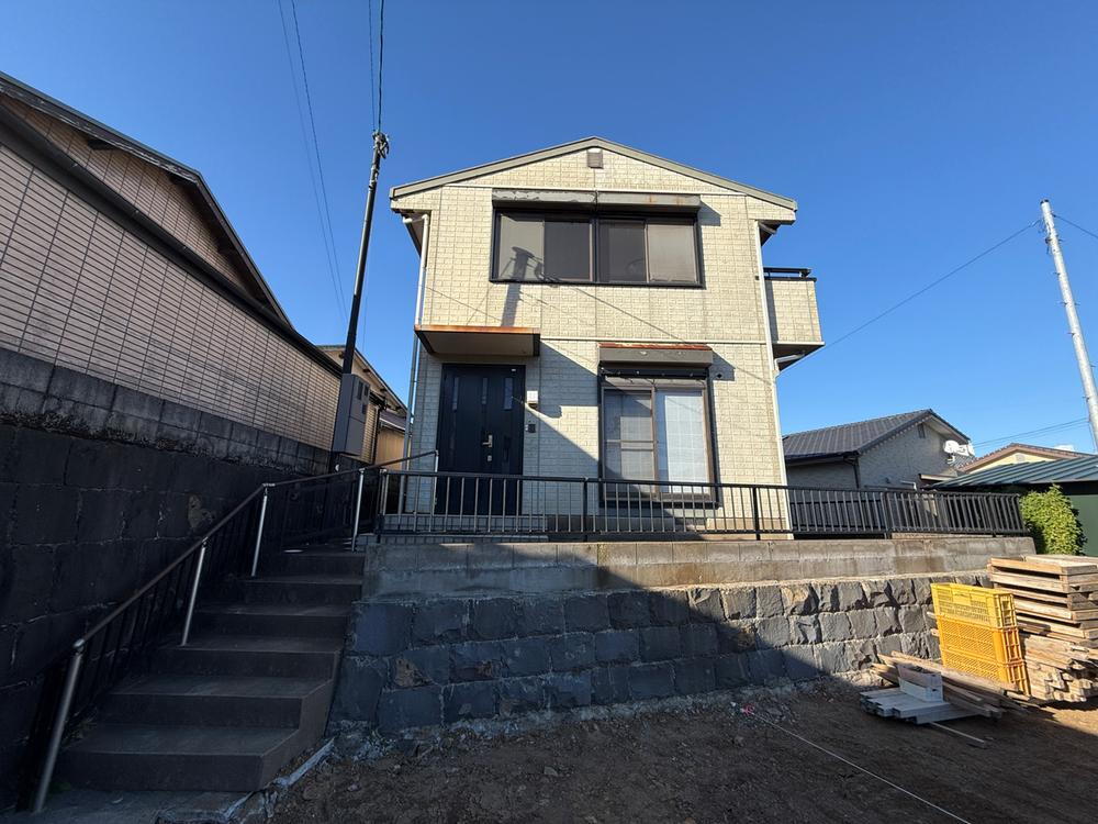 長崎県諫早市貝津町 1580万円
