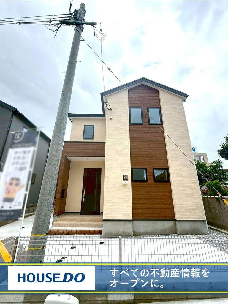 福岡県那珂川市今光８ 3298万円 4LDK