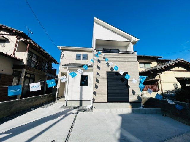 福岡県大野城市上大利４ 3998万円 4LDK