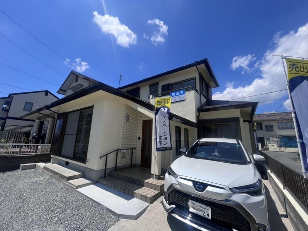 熊本県熊本市東区若葉６ 2580万円