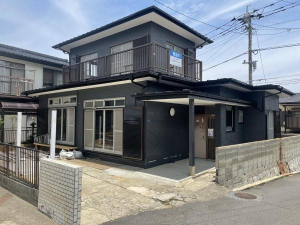 長崎県長崎市滑石３ 1899万円