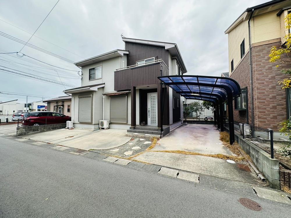 福岡県大牟田市小浜町 2380万円