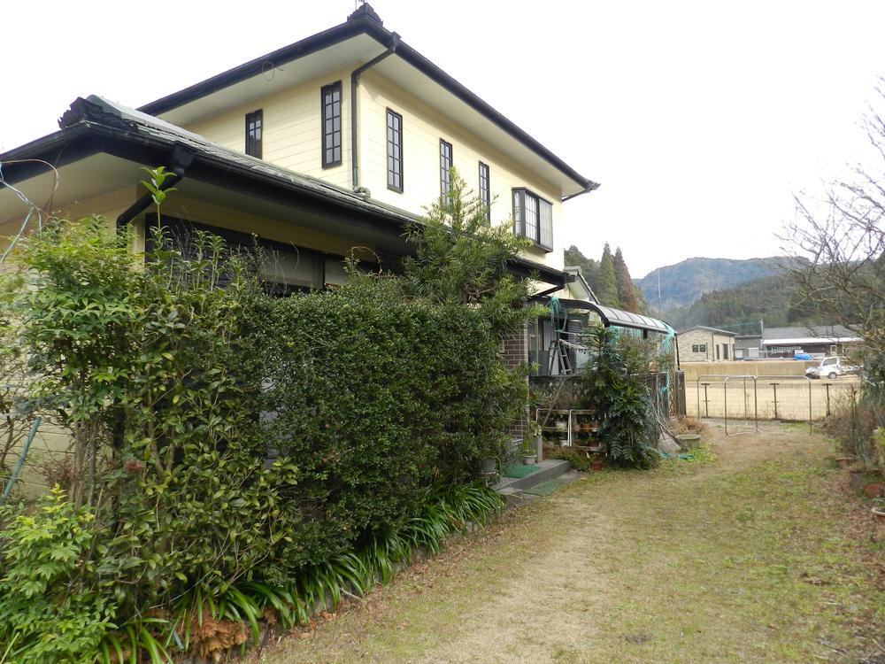 鹿児島県霧島市国分台明寺 1200万円