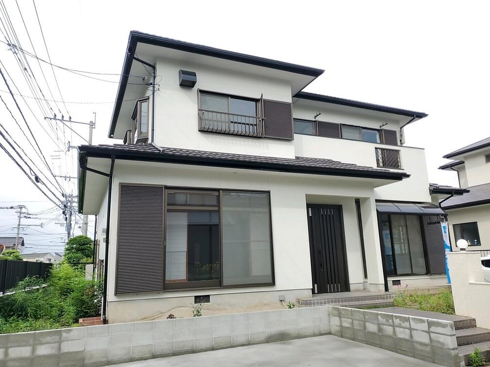 福岡県福岡市南区野多目４ 3799万円