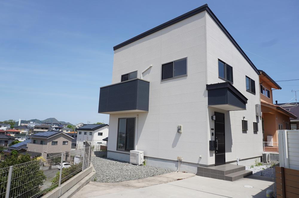 福岡県糟屋郡篠栗町和田２ 2450万円 4LDK