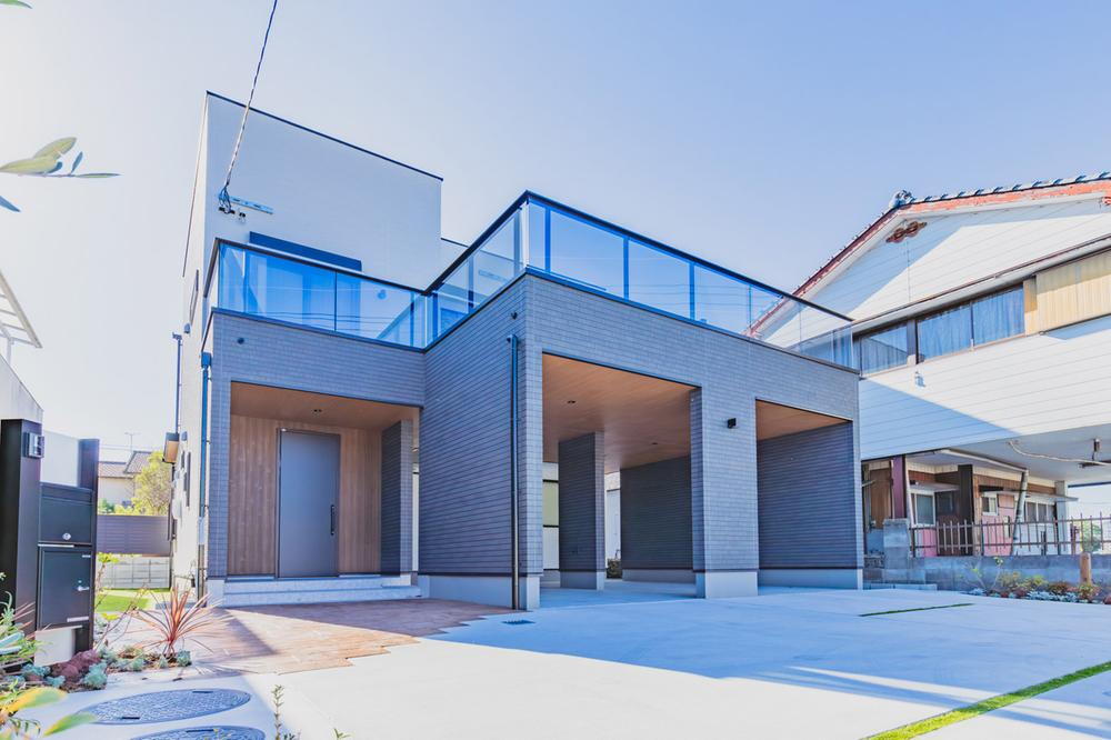 長崎県佐世保市中里町 4890万円