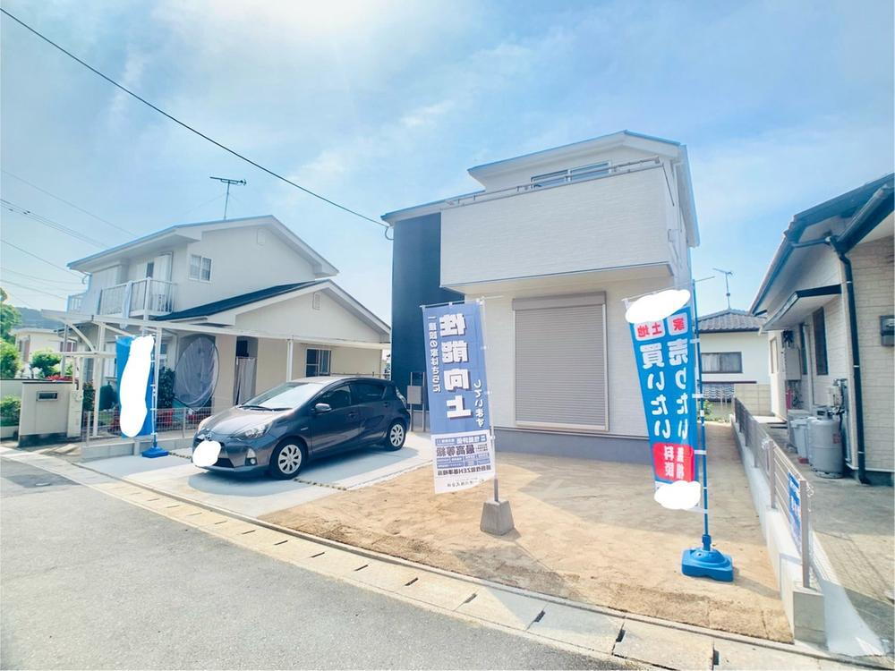 福岡県糟屋郡篠栗町大字尾仲 3398万円 3LDK