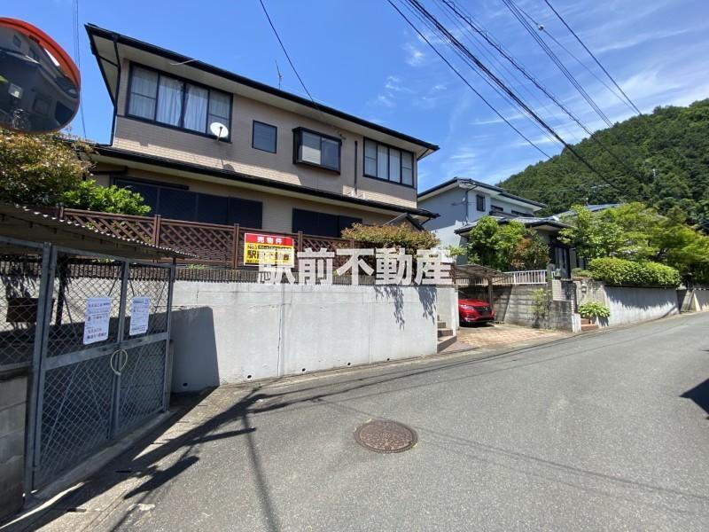 福岡県太宰府市宰府５ 1980万円