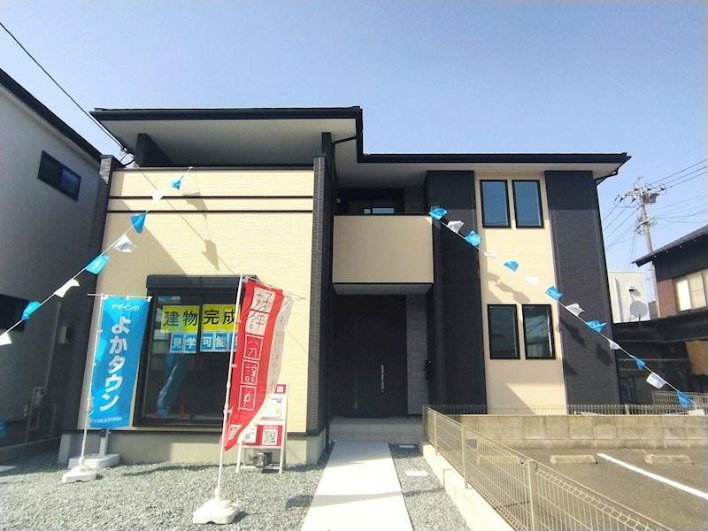 福岡県北九州市若松区浜町１ 3098万円 4LDK