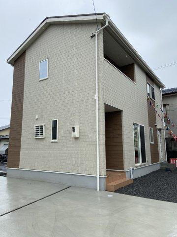 熊本県熊本市中央区出水８ 2830万円